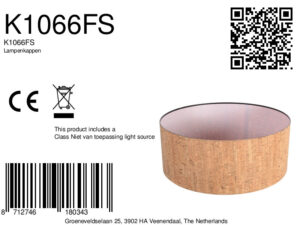 pantalladelámparadecorchonaturalsteinhauer-8a