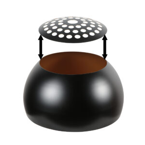 pantalladelámparanegraconinteriordoradosteinhauer-5