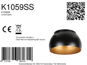 pantalladelámparanegraconinteriordoradosteinhauer-8a