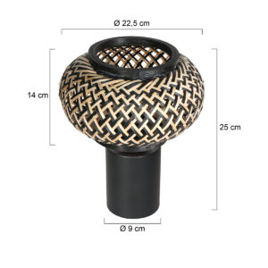 pequeñalámparademesanegraconpantalladebambústeinhauerbloeba-7