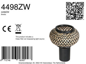 pequeñalámparademesanegraconpantalladebambústeinhauerbloeba-8a