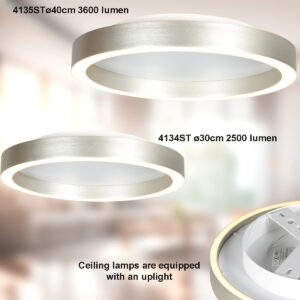 plafóncompactodeacerocondobleledsteinhauerringlux-3