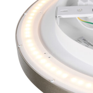 plafónenacabadoaceroconmóduloledredondosteinhauerflady-4