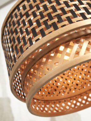 good&mojo-plafón-bhutan-natural/negro-bambúmetal-ø40cm-e27-bhutan/c/4025/bn-04