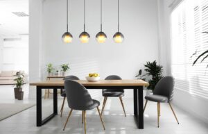 globo-lámparacolgante-barry-negro-vidrio-granlámparadecomedor-e27-15749-4h-1