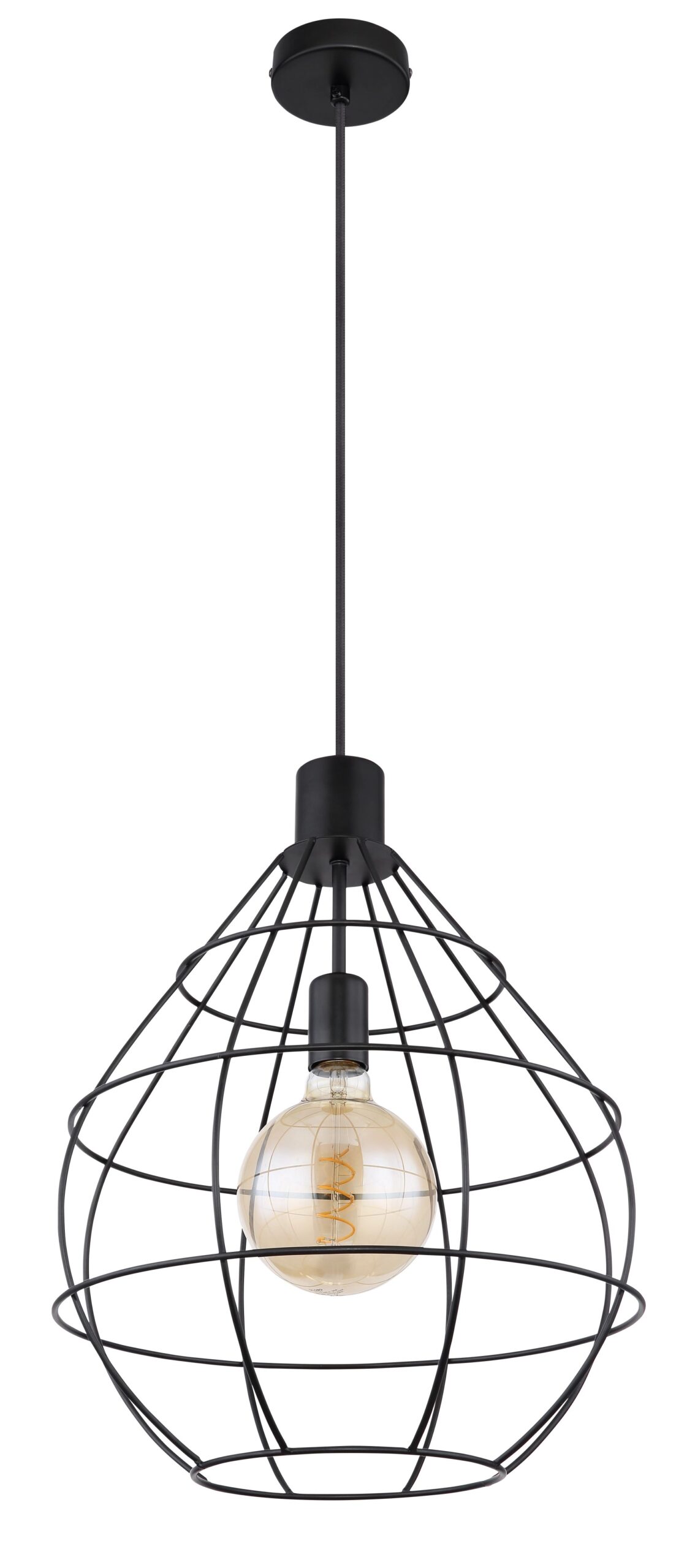 globo-lámparacolgante-edwin-negro-metal-ø37cm-e27-15588h-1