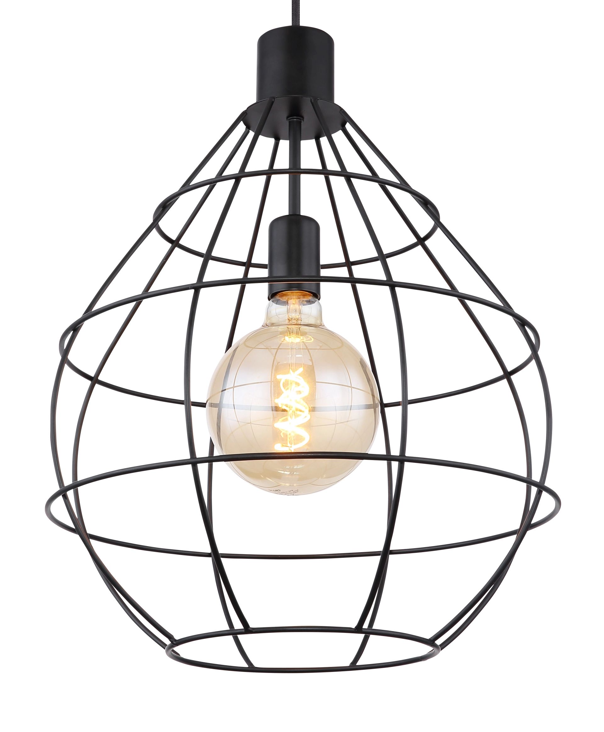 globo-lámparacolgante-edwin-negro-metal-ø37cm-e27-15588h-1