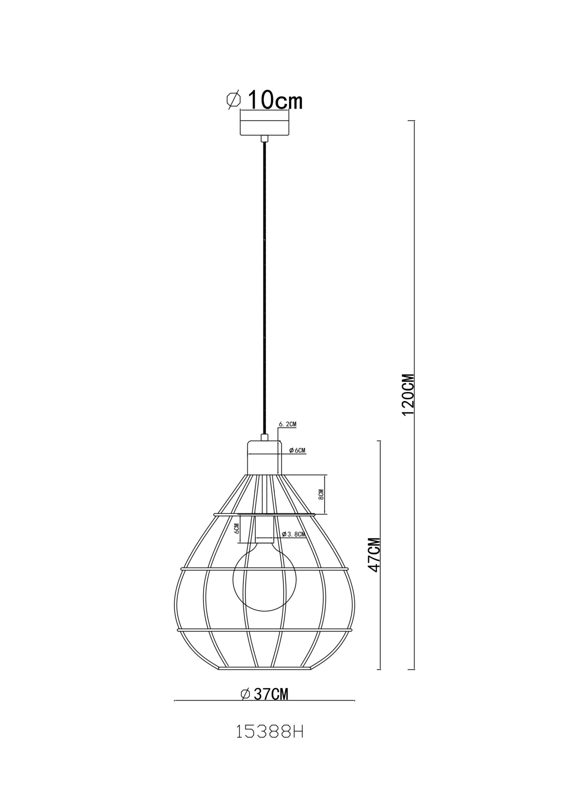 globo-lámparacolgante-edwin-negro-metal-ø37cm-e27-15588h-1