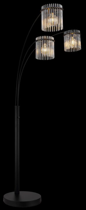 globo-lámparademesa-gorley-negro-vidrio-lámparadearco-e27-15698-3s-1