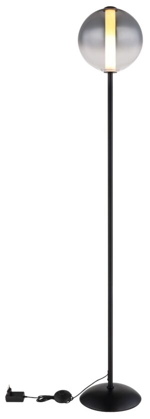 globo-lámparademesa-lacy-negro-vidrio-ø25cm-led-15798s-1