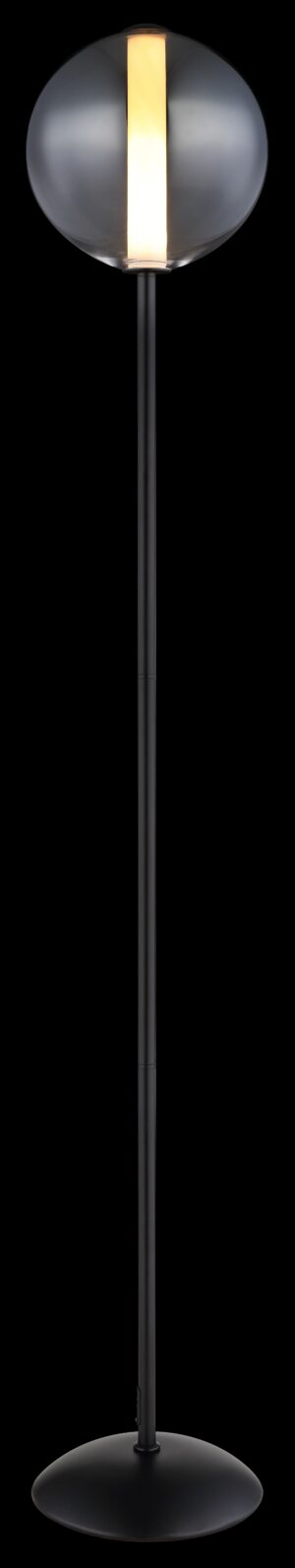 globo-lámparademesa-lacy-negro-vidrio-ø25cm-led-15798s-1