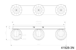 globo-plafón-ander-acero-vidrio-g9-41928-3n-1