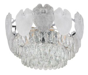 globo-plafón-benjamin-cromo-vidrio-ø50cm-e14-15888d-1