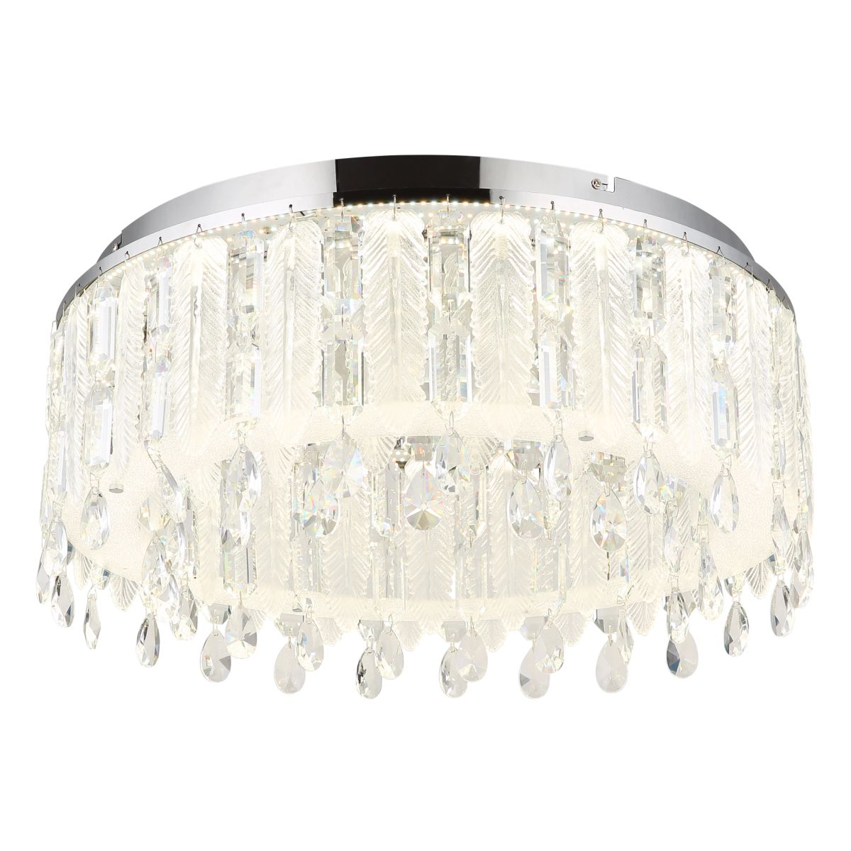 globo-plafón-klunka-cromo-vidrio-ø59cm-led-67176-58d-1