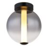 globo-plafón-lacy-negro-vidrio-ø25cm-led-15798d-1
