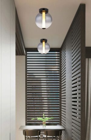 globo-plafón-lacy-negro-vidrio-ø25cm-led-15798d-1