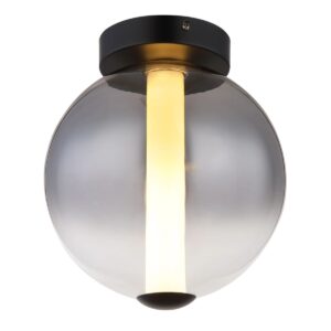 globo-plafón-lacy-negro-vidrio-ø25cm-led-15798d-1