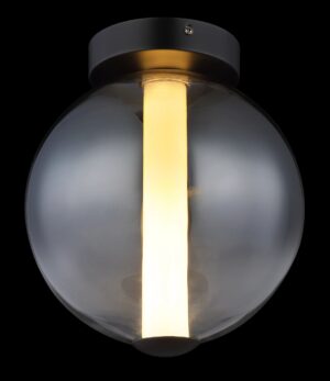 globo-plafón-lacy-negro-vidrio-ø25cm-led-15798d-1