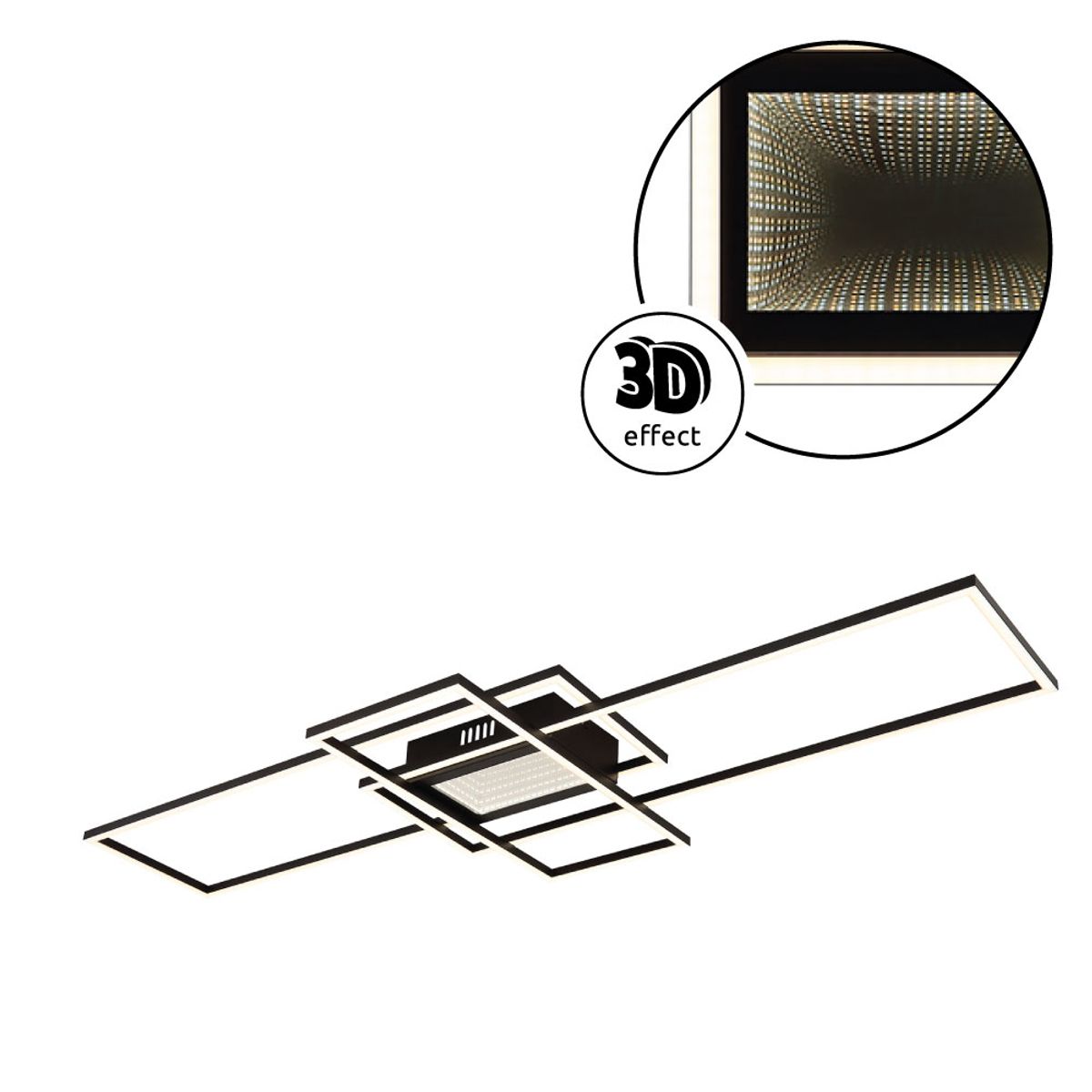 globo-plafón-saunders-negro-metal-led-48468-60-1