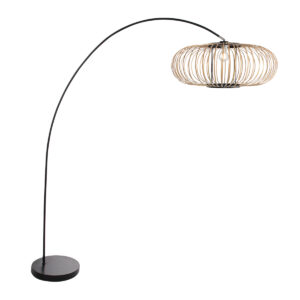 lámparacolgantedebambúcontejidoabiertoyformaredondamexlitesolva-1