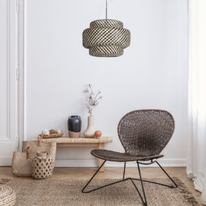 lámparacolgantedebambúredondaconestructuradelistonesabiertossteinhauersparkledlight-2