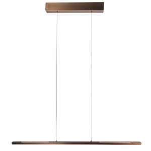 lámparacolgantedebronceconalturaajustableyluzregulablesteinhauerbande-1