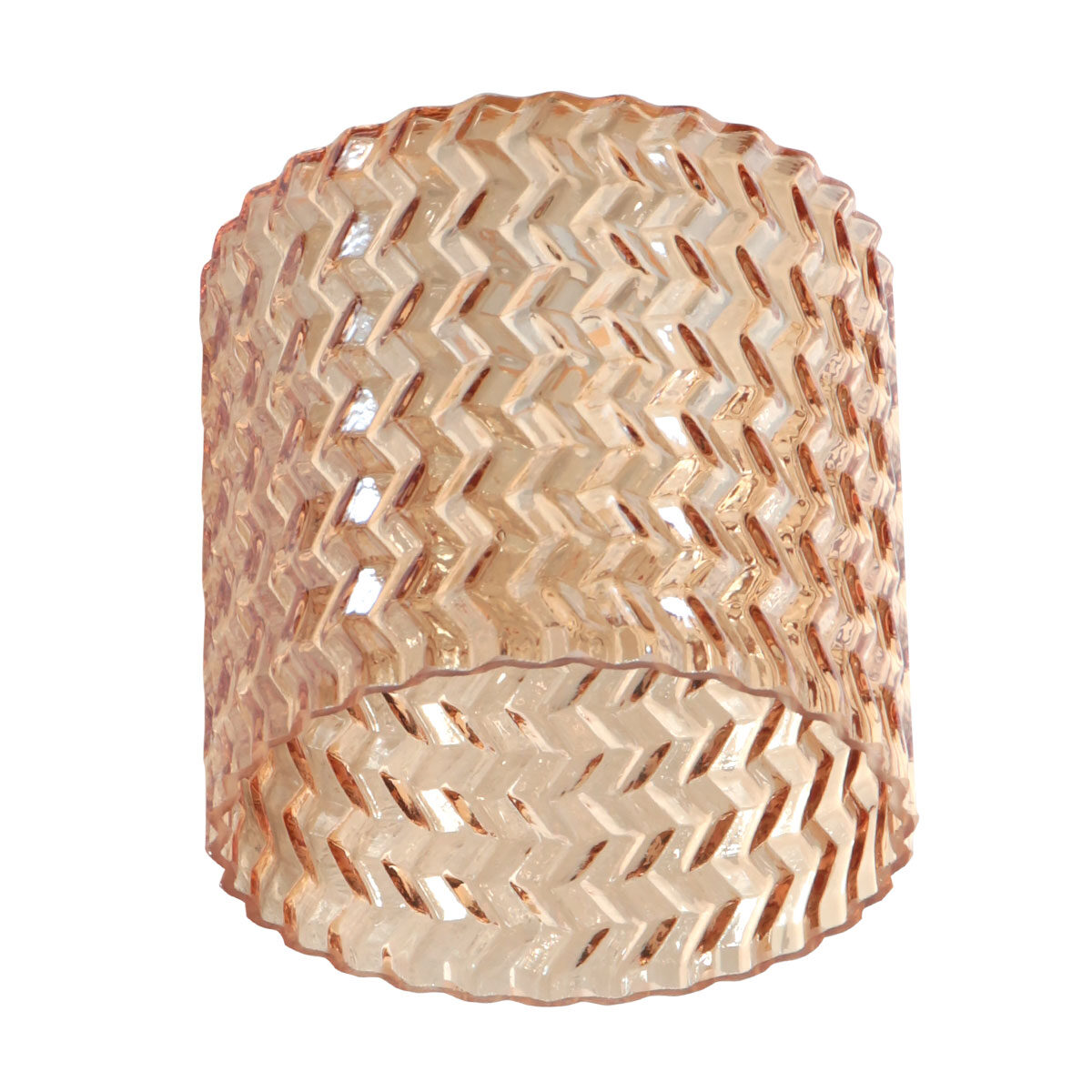 lámparademesanegraconpantalladevidrioámbarmexliteocre-6