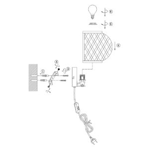 lámparadepareddebambúnaturalconestructuradetrenzadoabiertoannelighting-9