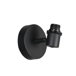 lámparadeparednegraconpantalladevidrioámbarmexliteocre-11