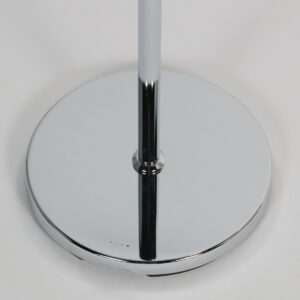 lámparadepieledinalámbricaencromoconbrazoajustablesteinhauersoleil-15