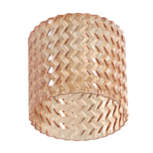 lámparadetechonegracondospuntosdeluzámbarmexliteocre-6