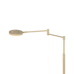 steinhauerexclusive-lámparadepie-soleil-beige-metal-lámparadediseño-led-3515cr-4