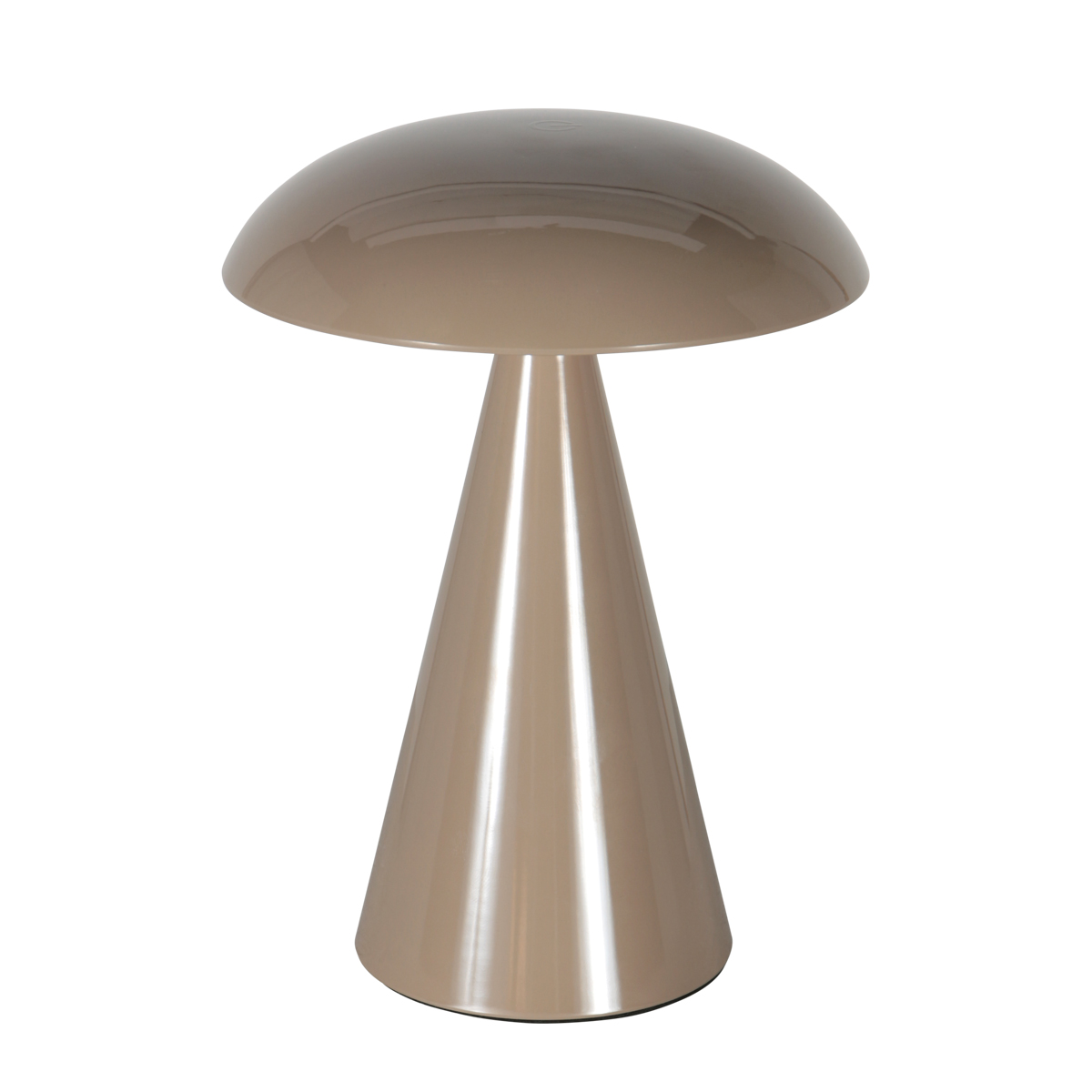 annelighting-lámparademesa-mush-marrón-metal-pequeñalámparademesarecargable-led-4856b-1