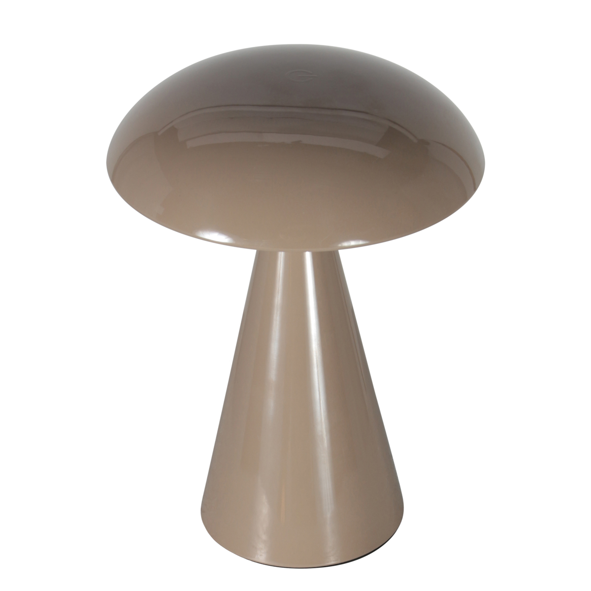 annelighting-lámparademesa-mush-marrón-metal-pequeñalámparademesarecargable-led-4856b-12