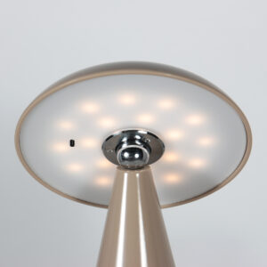 annelighting-lámparademesa-mush-marrón-metal-pequeñalámparademesarecargable-led-4856b-5