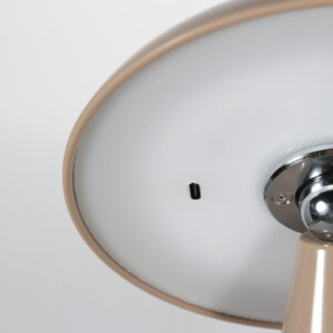 annelighting-lámparademesa-mush-marrón-metal-pequeñalámparademesarecargable-led-4856b-6