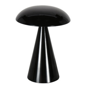 annelighting-lámparademesa-mush-negro-metal-pequeñalámparademesarecargable-led-4856zw-1