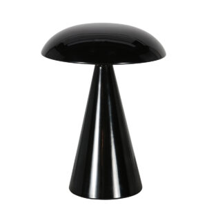 annelighting-lámparademesa-mush-negro-metal-pequeñalámparademesarecargable-led-4856zw-11