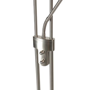 mexlite-lámparadepie-curtis-acero-metal-lámparadelectura-led-4605st-13