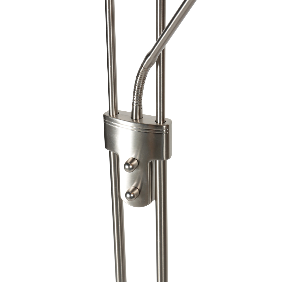 mexlite-lámparadepie-curtis-acero-metal-lámparadelectura-led-4605st-13