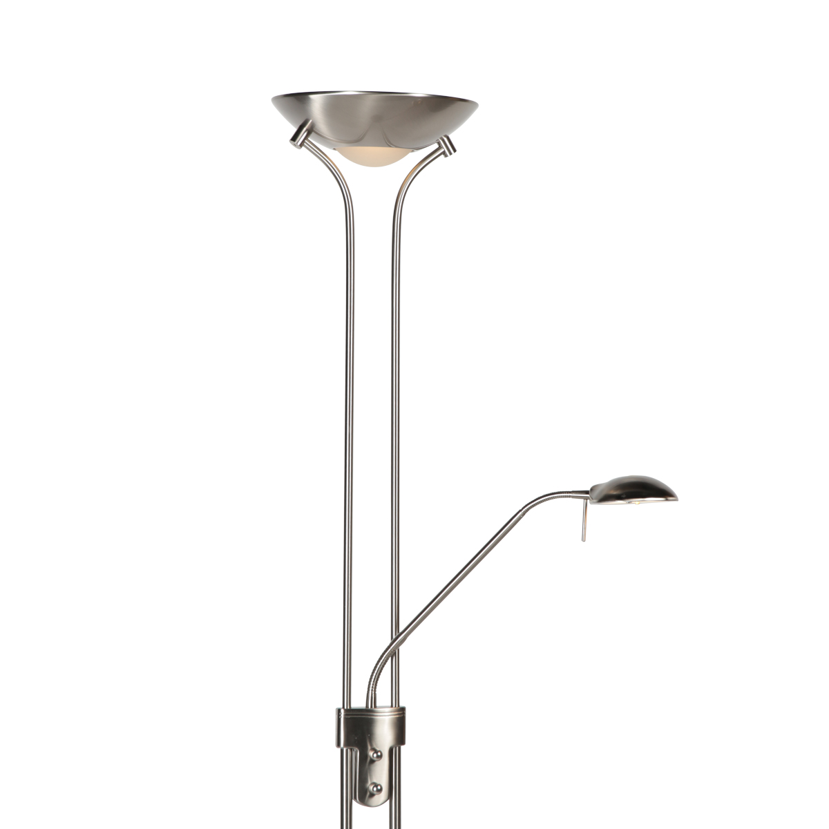 mexlite-lámparadepie-curtis-acero-metal-lámparadelectura-led-4605st-4