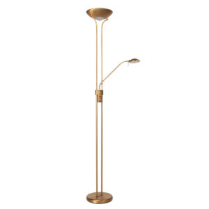 mexlite-lámparadepie-curtis-bronce-metal-lámparadelectura-led-4605br-11