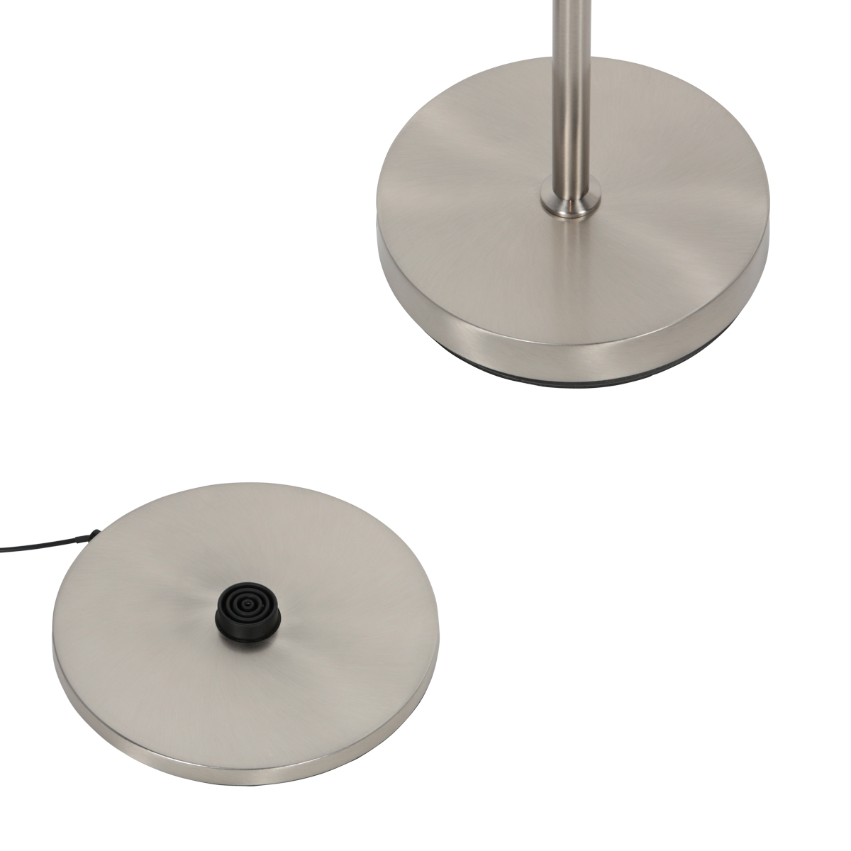 mexlite-lámparadepie-glowgo-acero-metal-lámparadelectura-led-4603st-10