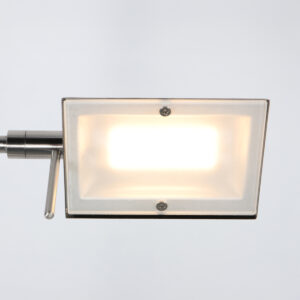 mexlite-lámparadepie-glowgo-acero-metal-lámparadelectura-led-4603st-12