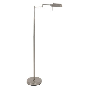 mexlite-lámparadepie-glowgo-acero-metal-lámparadelectura-led-4603st-15