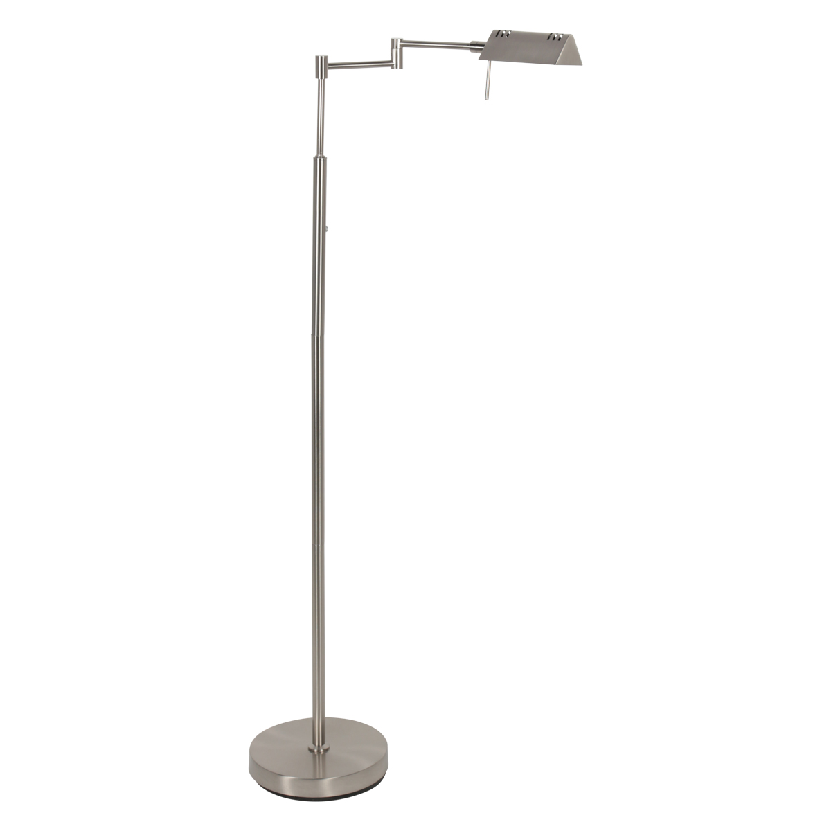 mexlite-lámparadepie-glowgo-acero-metal-lámparadelectura-led-4603st-15