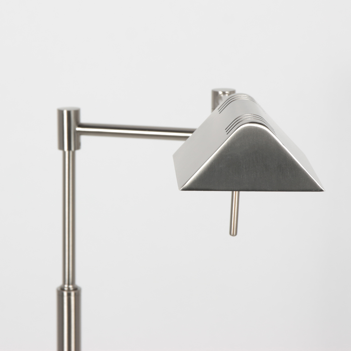 mexlite-lámparadepie-glowgo-acero-metal-lámparadelectura-led-4603st-4