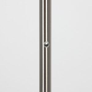 mexlite-lámparadepie-glowgo-acero-metal-lámparadelectura-led-4603st-5