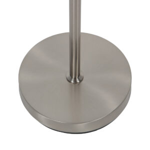 mexlite-lámparadepie-glowgo-acero-metal-lámparadelectura-led-4603st-6