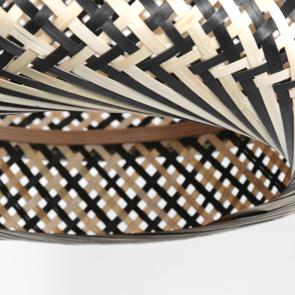 annelighting-pantalladelámpara-lampenkappen-natural/negro-bambú-ø53cm-e27-k2018bs-10